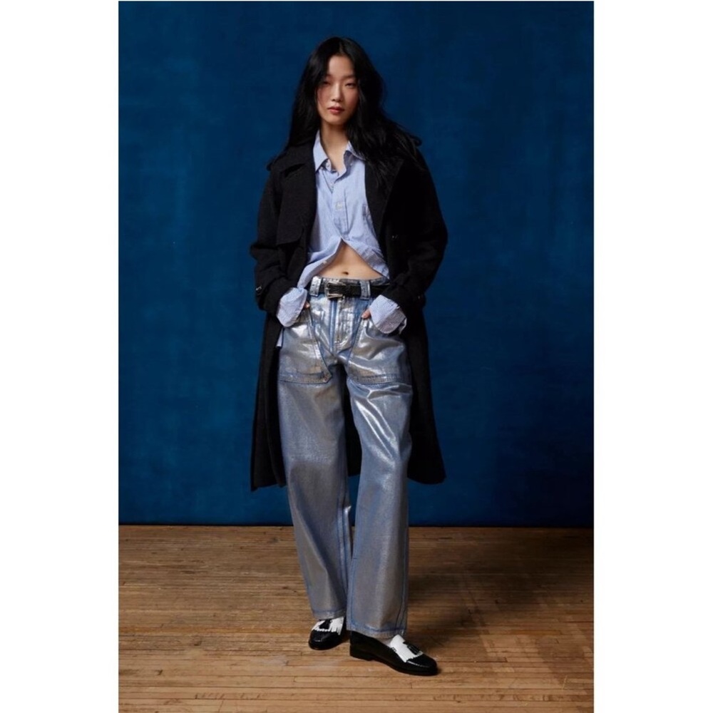 Urban Outfitters BDG Bella Baggy Jean